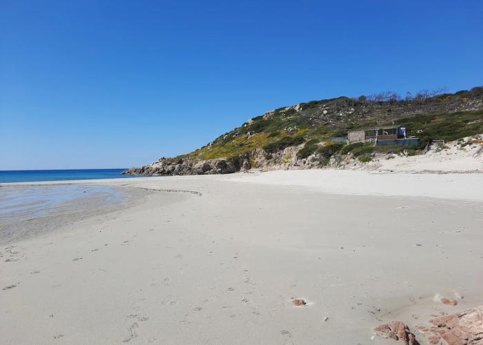 Villette Oleandri Vista Mare