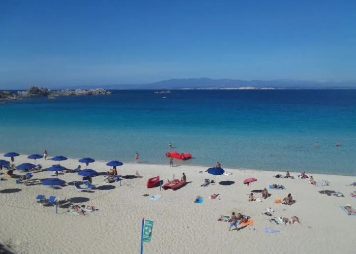 Villette Oleandri Vista Mare