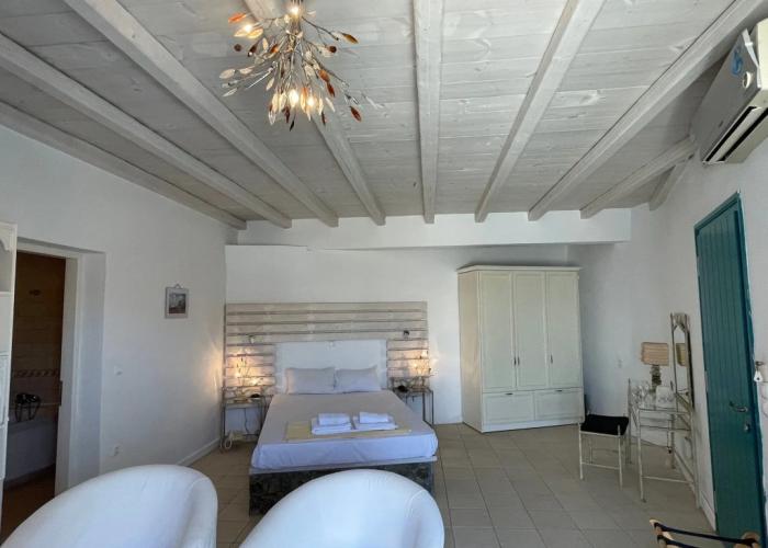 Fildisi Boutique Hotel