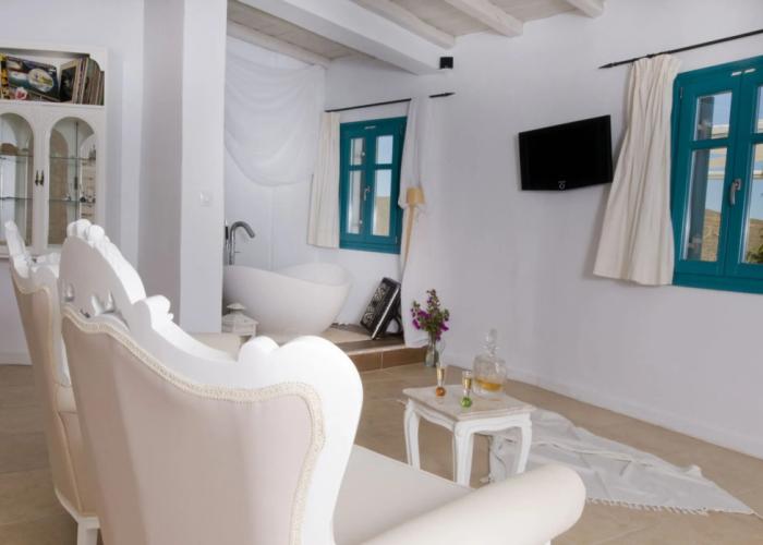 Fildisi Boutique Hotel