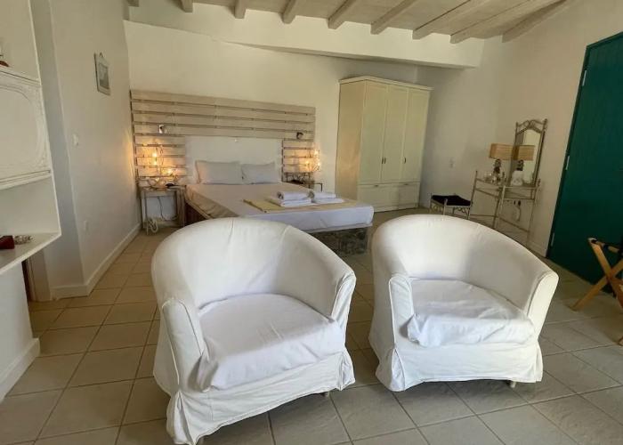 Fildisi Boutique Hotel