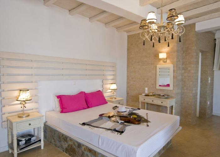 Fildisi Boutique Hotel