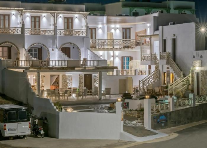 Castillio Hotel
