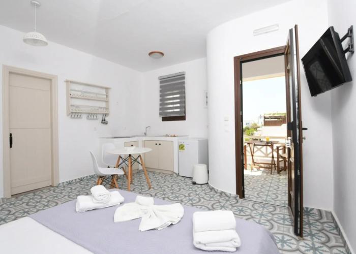 Castillio Hotel