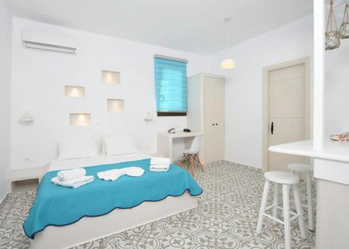 Castillio Hotel