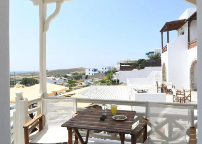 Castillio Hotel
