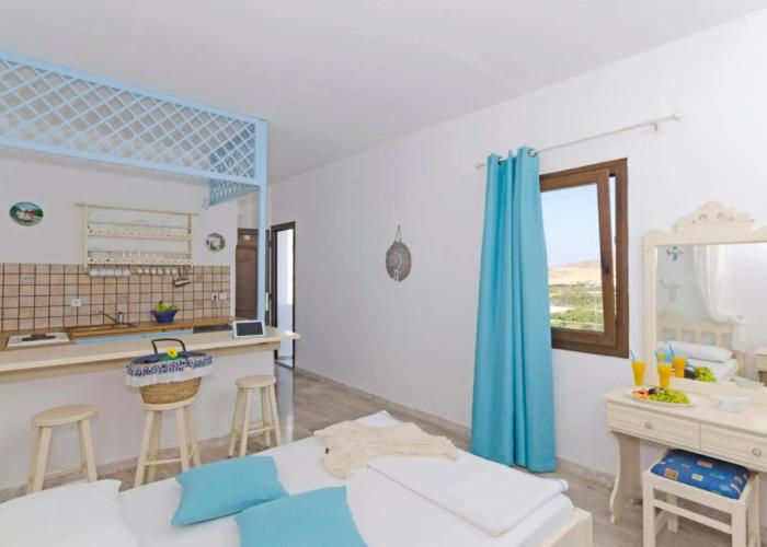 Castillio Hotel