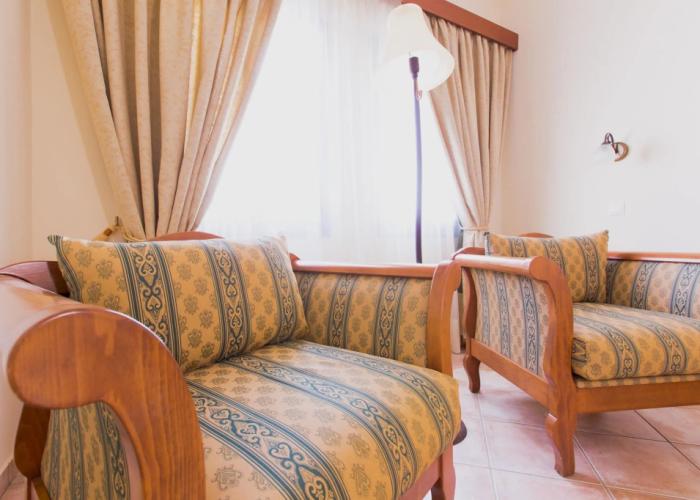 Maltezana Beach Hotel