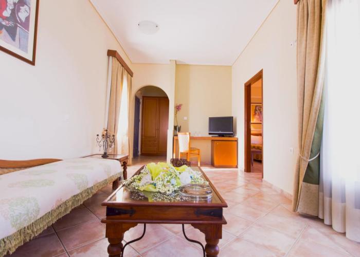 Maltezana Beach Hotel