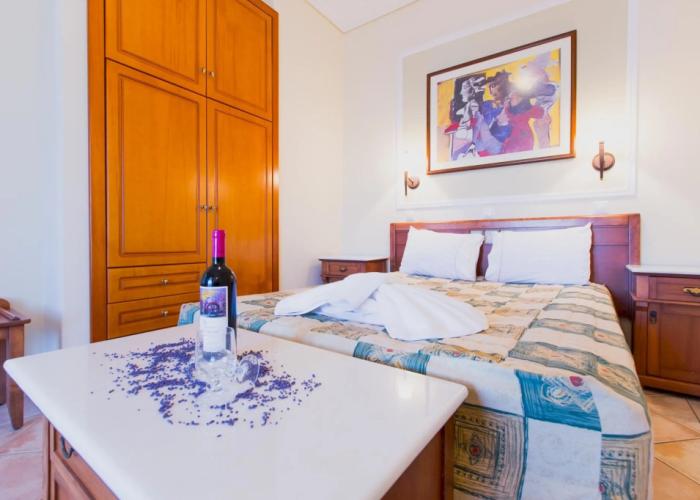 Maltezana Beach Hotel