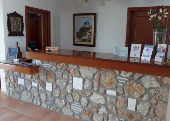 Maltezana Beach Hotel