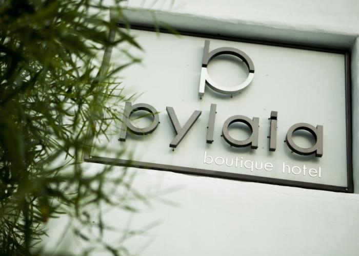 Pylaia Boutique Hotel & Spa