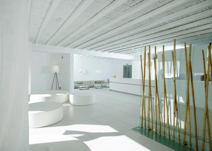 Pylaia Boutique Hotel & Spa
