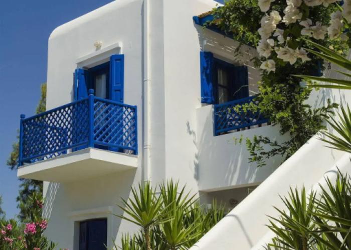Mouras Studios