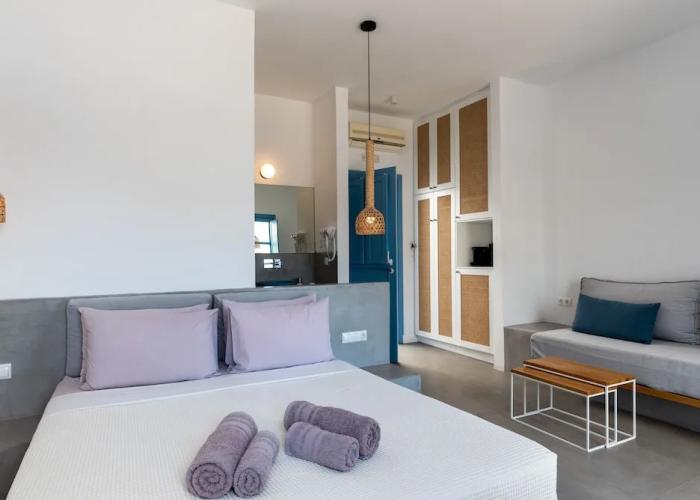 Ihthioessa Boutique Hotel