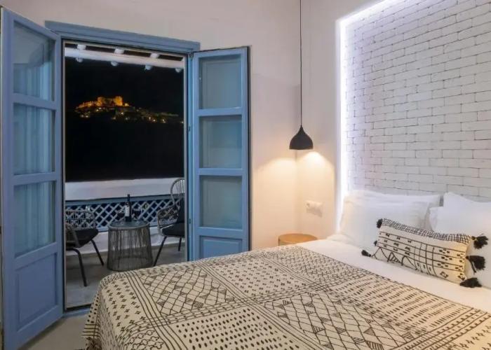 Ihthioessa Boutique Hotel