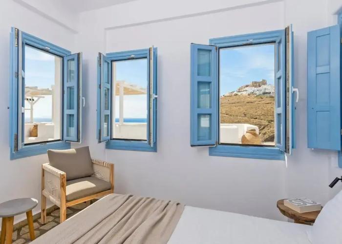 Ihthioessa Boutique Hotel