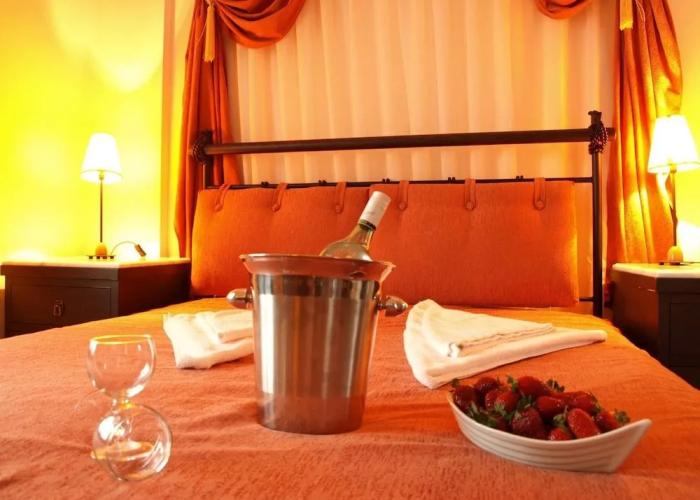 Ihthioessa Boutique Hotel