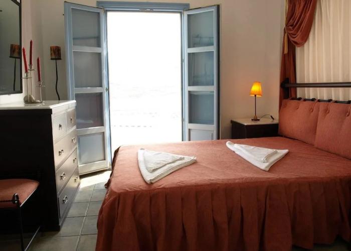 Ihthioessa Boutique Hotel