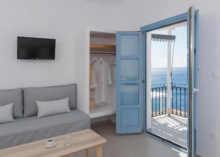 Ihthioessa Boutique Hotel