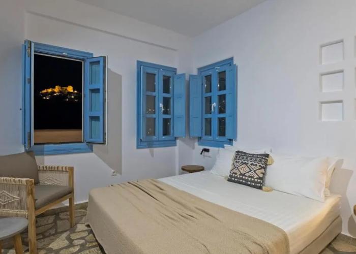 Ihthioessa Boutique Hotel