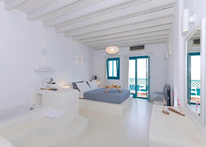 Astypalaia Palace Hotel