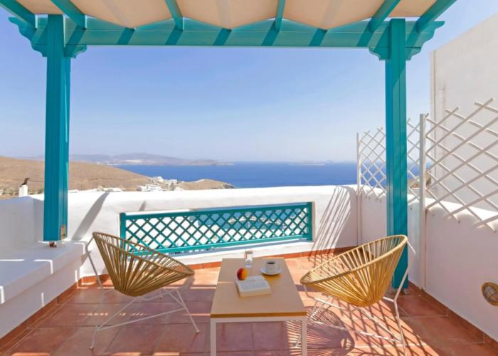 Astypalaia Palace Hotel