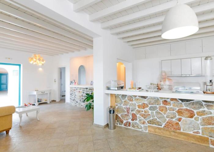 Astypalaia Palace Hotel