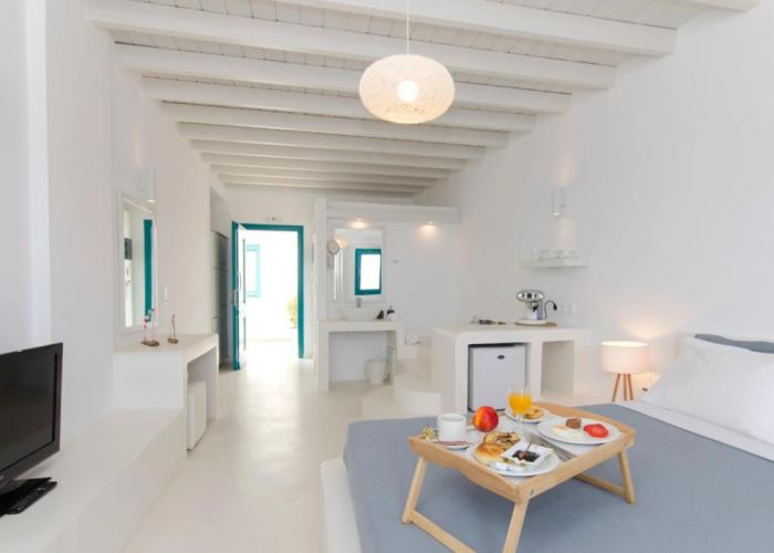 Astypalaia Palace Hotel
