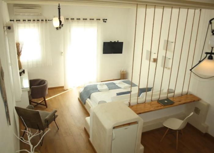 Tholaria Boutique Hotel