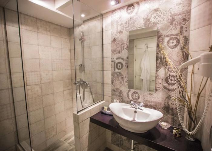 Tholaria Boutique Hotel