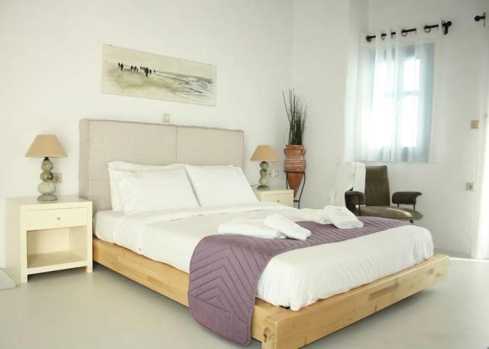 Tholaria Boutique Hotel