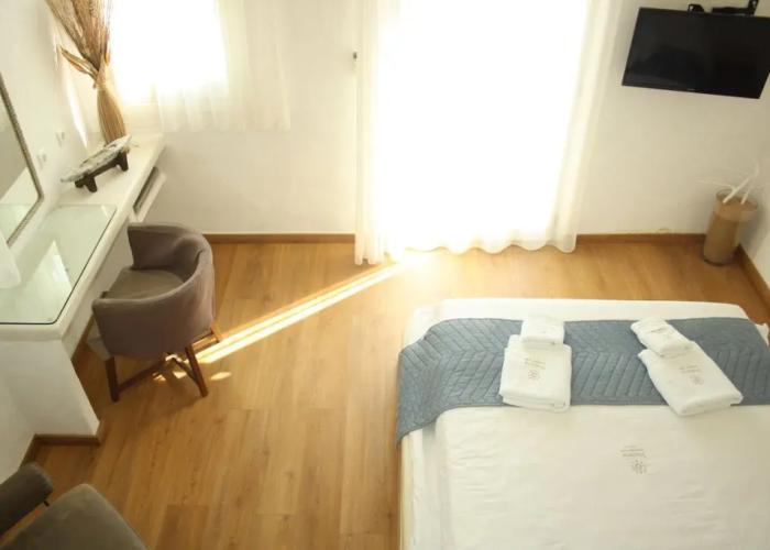 Tholaria Boutique Hotel
