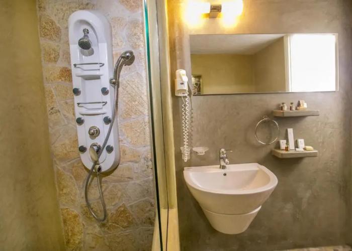 Tholaria Boutique Hotel