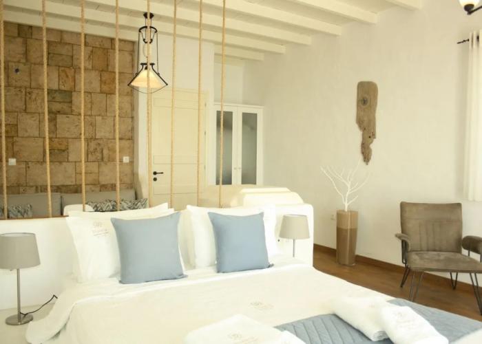Tholaria Boutique Hotel