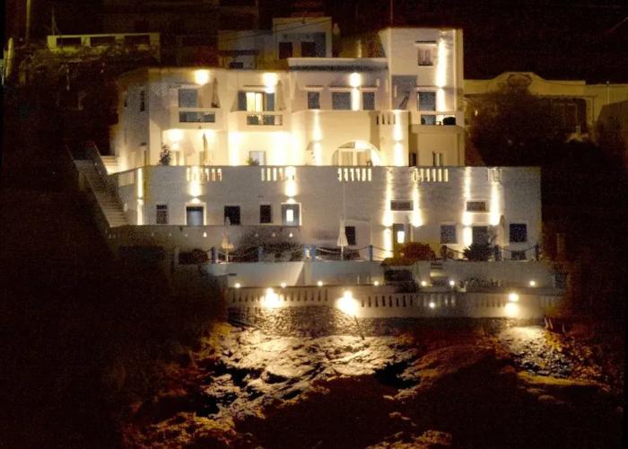 Caldera Studios
