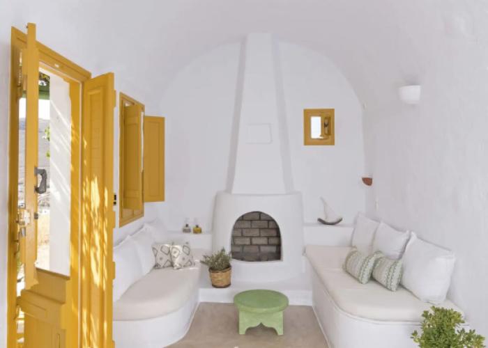Apart-hotel Kalderimi