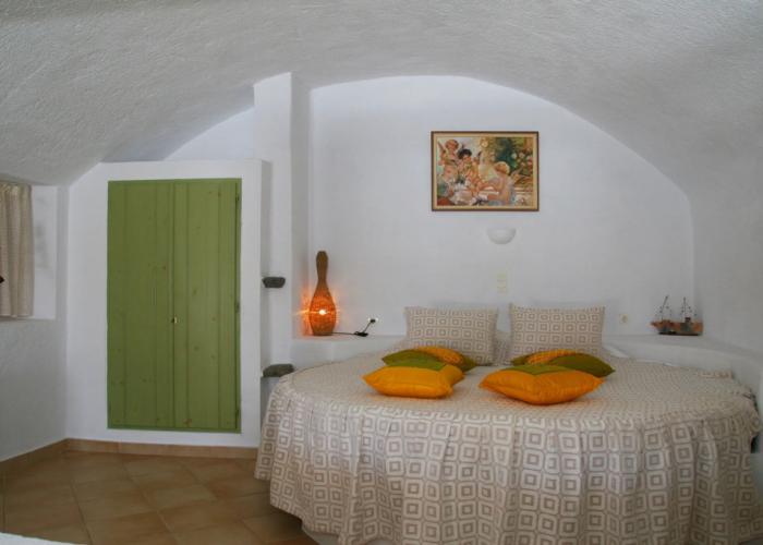 Apart-hotel Kalderimi