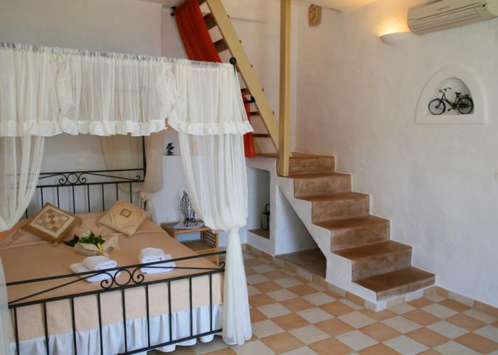 Apart-hotel Kalderimi