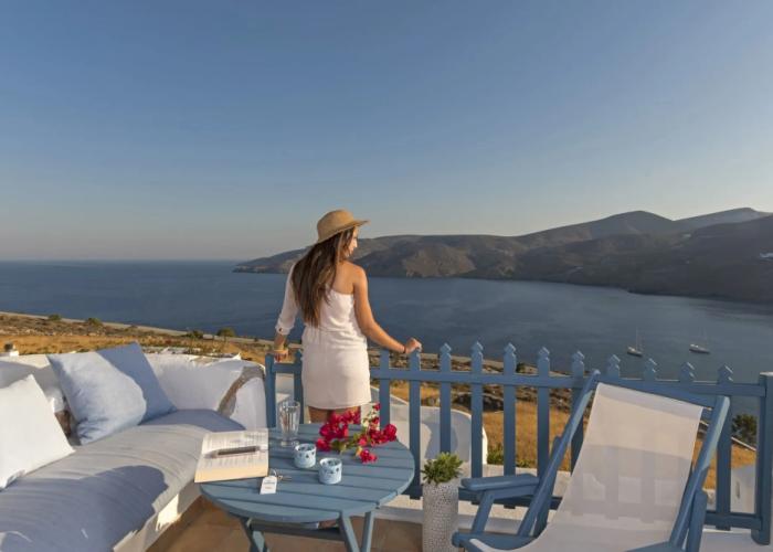 Apart-hotel Kalderimi