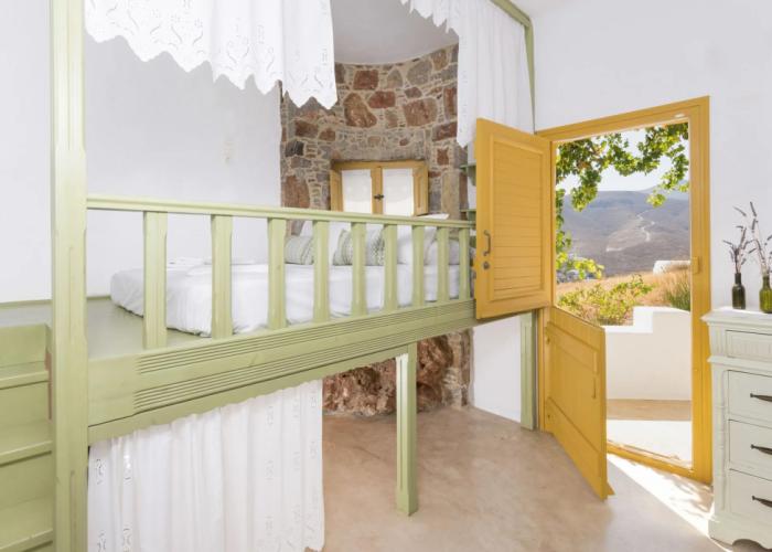 Apart-hotel Kalderimi