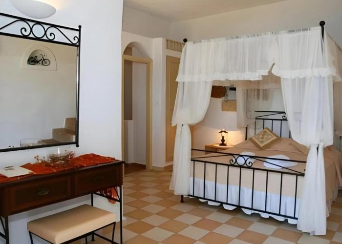 Apart-hotel Kalderimi
