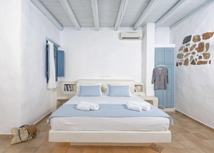 Apart-hotel Kalderimi