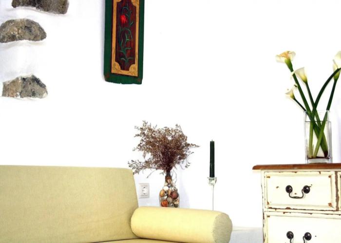 Mariakis Luxury Studios