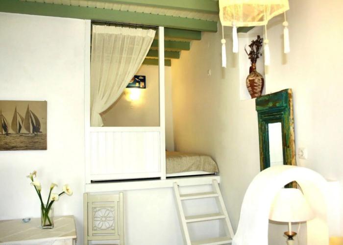 Mariakis Luxury Studios