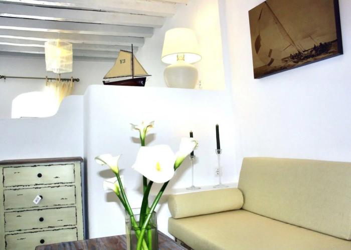 Mariakis Luxury Studios