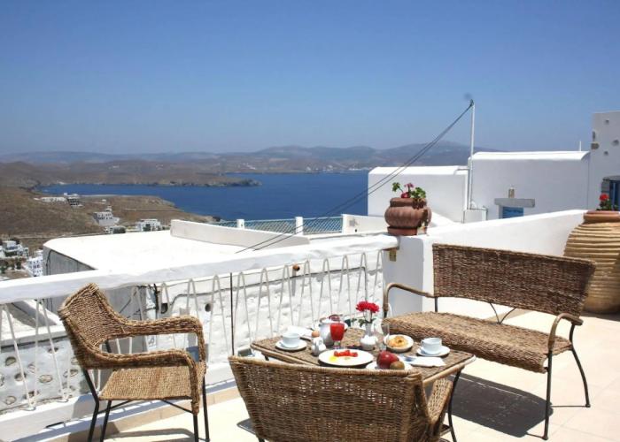 Mariakis Luxury Studios
