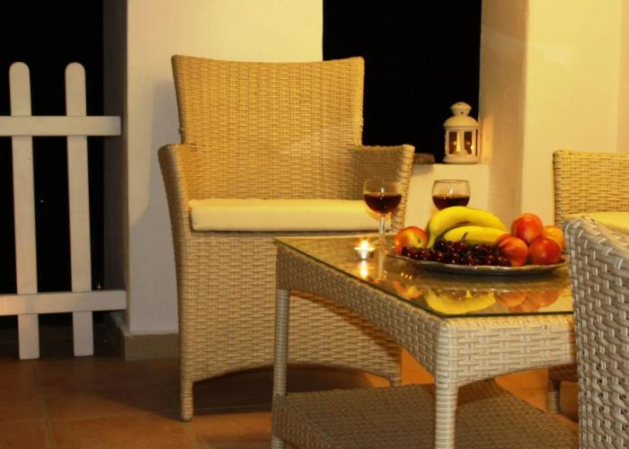 Mariakis Luxury Studios