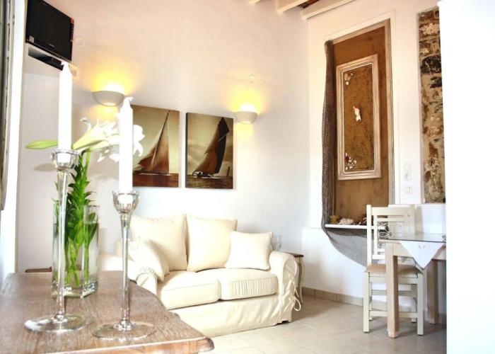 Mariakis Luxury Studios