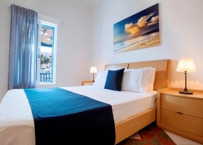 Vithos Aparthotel
